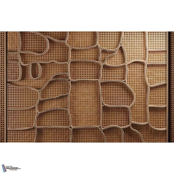 Warping-Wall & Deco-wallpaper-behang-Tapete-wallpaper-Selected Wallpapers