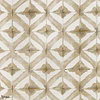 Water Blocks behang-Thibaut-Beige-Rol-Selected Wallpapers-Interiors