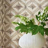 Water Blocks behang-Thibaut-Selected Wallpapers-Interiors