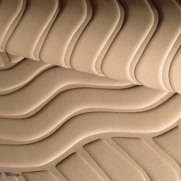 Wave Flanelle-Elitis-wallpaper-behang-Tapete-wallpaper-Selected Wallpapers