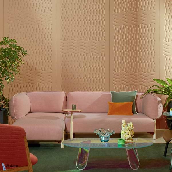 Wave Flanelle-Elitis-wallpaper-behang-Tapete-wallpaper-Selected Wallpapers