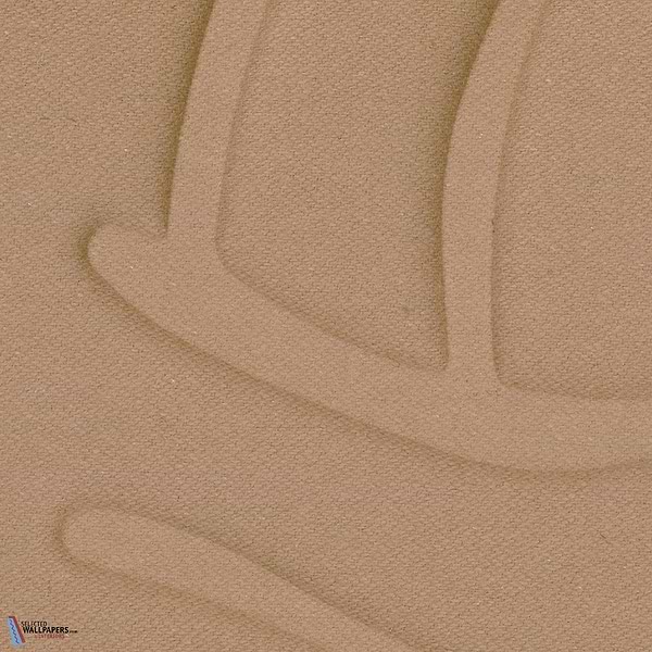 Wave Flanelle-Elitis-wallpaper-behang-Tapete-wallpaper-05-Meter (M1)-Selected Wallpapers