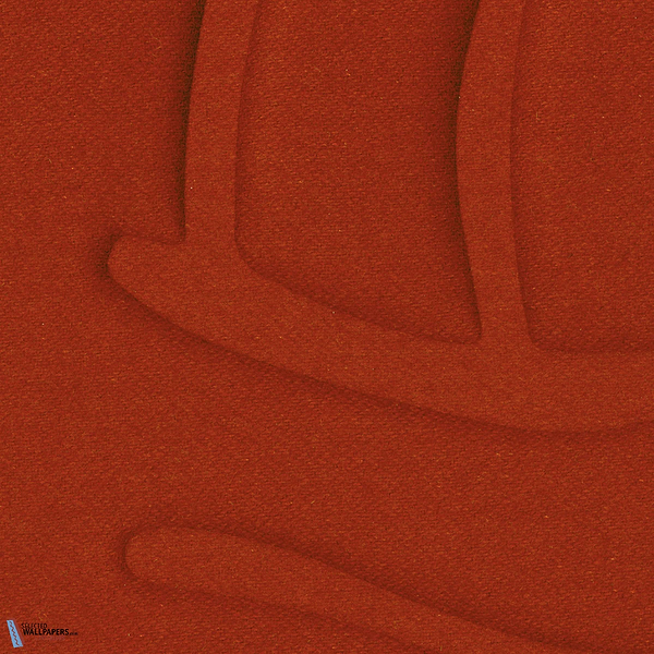 Wave Flanelle-Elitis-wallpaper-behang-Tapete-wallpaper-35-Meter (M1)-Selected Wallpapers