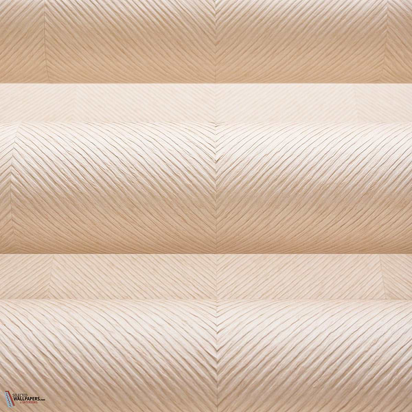 West Brook Tapete-Thibaut-Selected Wallpapers-Interiors