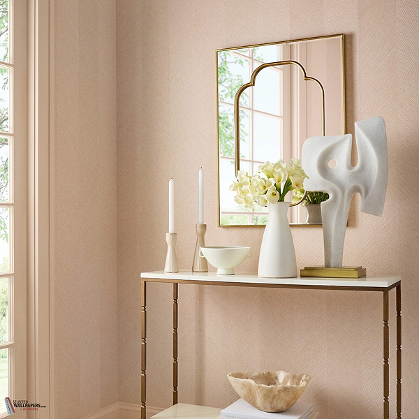 West Brook behang-Thibaut-Selected Wallpapers-Interiors