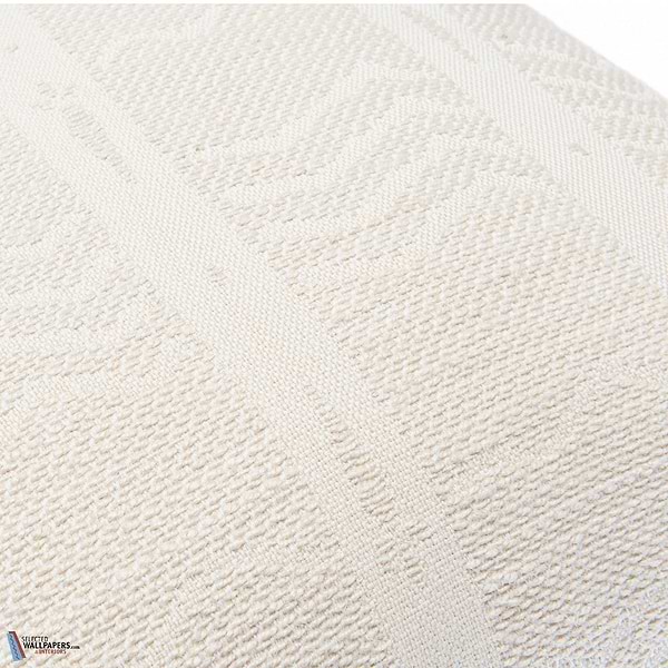 White Lake Kussen-Kussen-Mind the Gap-Kissen-Cushion-White-50 x 50 cm-Selected Interiors