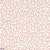 Wiggle-Wallpaper-Harlequin-Carnelian/Rose Quartz-Roll-113062-Selected Wallpapers