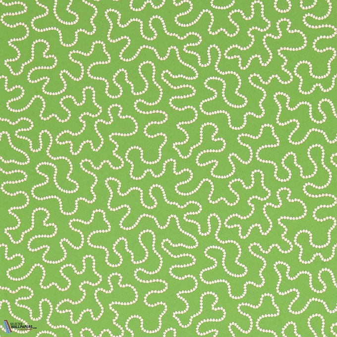 Wiggle-Behang-Tapete-Harlequin-Peridot/Rose Quartz-Rol-113064-Selected Wallpapers