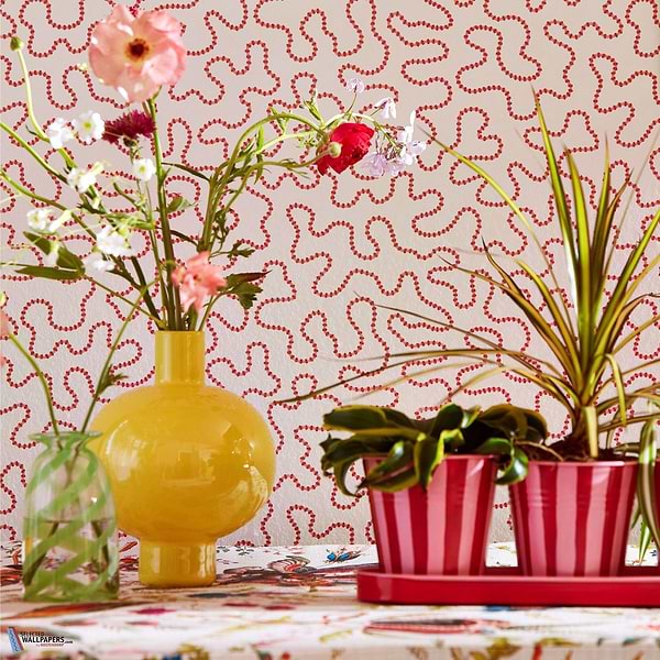 Wiggle-Wallpaper-Harlequin-Selected Wallpapers