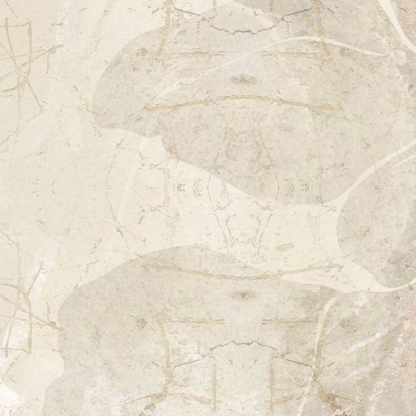 Wild Eden-Behang-Tapete-Inkiostro Bianco-Selected Wallpapers