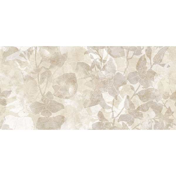 Wild Eden-Behang-Tapete-Inkiostro Bianco-Selected Wallpapers