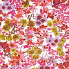 Wildflower Meadow-Wallpaper-Harlequin-Carnelian/Spinel/Pearl-Roll-113051-Selected Wallpapers