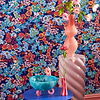 Wildflower Meadow-Wallpaper-Harlequin-Selected Wallpapers