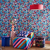 Wildflower Meadow-Wallpaper-Harlequin-Selected Wallpapers