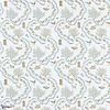 Wildflower meadow behang-Sanderson-Going green-Rol-Selected Wallpapers-Interiors