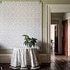 Wildflower meadow behang-Sanderson-Selected Wallpapers-Interiors