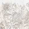 Wildflowers-Tecnografica-wallpaper-behang-Tapete-wallpaper-Soft-Fabric Vinyl-Selected Wallpapers