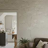 Wilhelm behang-Sandberg-Selected Wallpapers-Interiors