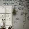 Wilhelm behang-Sandberg-Selected Wallpapers-Interiors