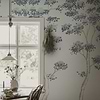 Wilhelm behang-Sandberg-Selected Wallpapers-Interiors