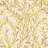 Willow Branch behang-Cole & Son-Citrine-Rol-Selected Wallpapers-Interiors