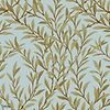 Willow Branch behang-Cole & Son-Olive-Rol-Selected Wallpapers-Interiors