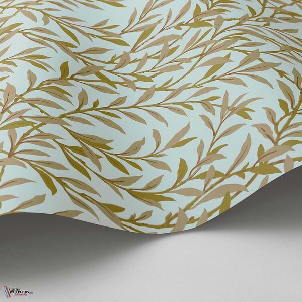 Willow Branch behang-Cole & Son-Selected Wallpapers-Interiors
