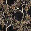 Willow Poem-Coordonne-behang-tapete-wallpaper-Onyx-Non Woven-Selected-Wallpapers-Interiors