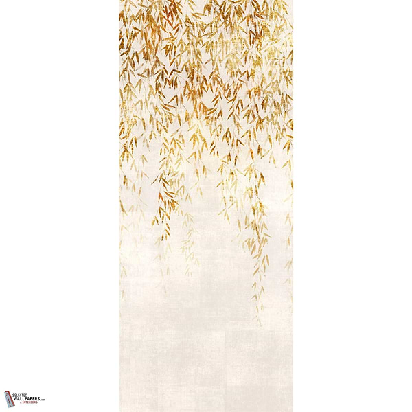 Willow wallpaper-Masureel-Sun-Paneel-Selected-Wallpapers-Interiors