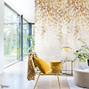 Willow wallpaper-Masureel-Selected-Wallpapers-Interiors