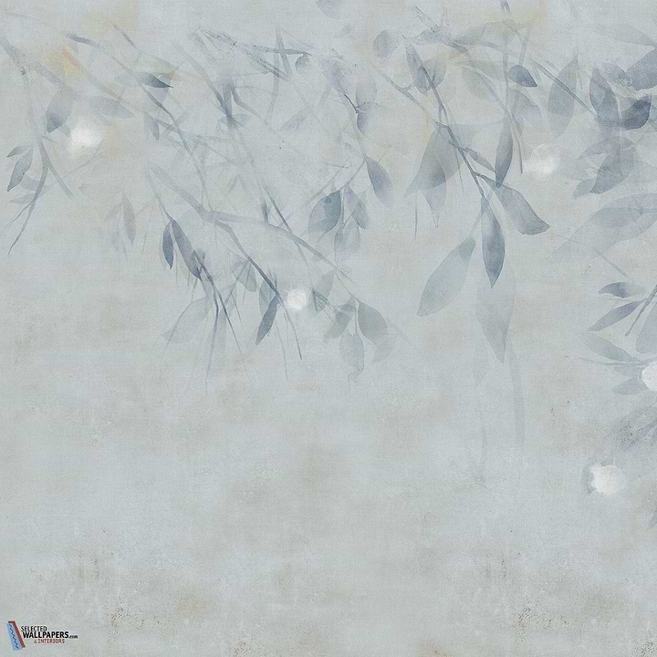 Willow-Tecnografica-wallpaper-behang-Tapete-wallpaper-Cold-Fabric Vinyl-Selected Wallpapers