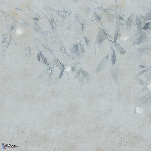 Willow-Tecnografica-wallpaper-behang-Tapete-wallpaper-Cold-Fabric Vinyl-Selected Wallpapers