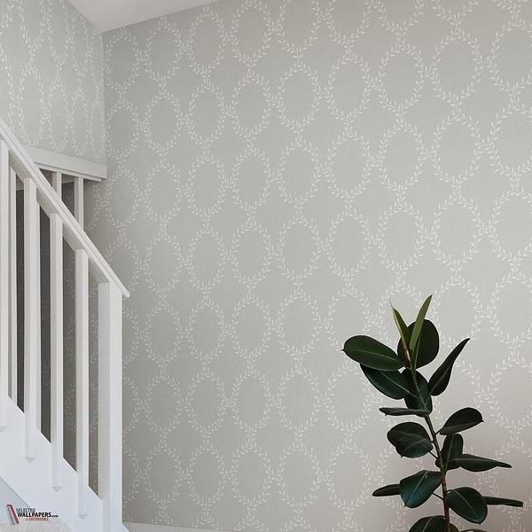 Wilma behang-Sandberg-Selected Wallpapers-Interiors