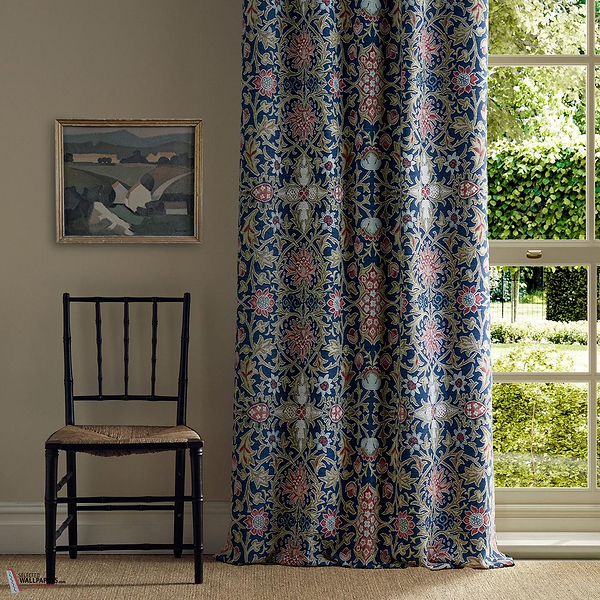 Wilton Weave roomshot