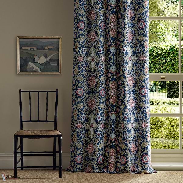 Wilton Weave roomshot