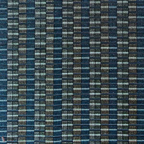 Wilton stof-Casamance-Marine-Meter (M1)-Selected Wallpapers-Interiors