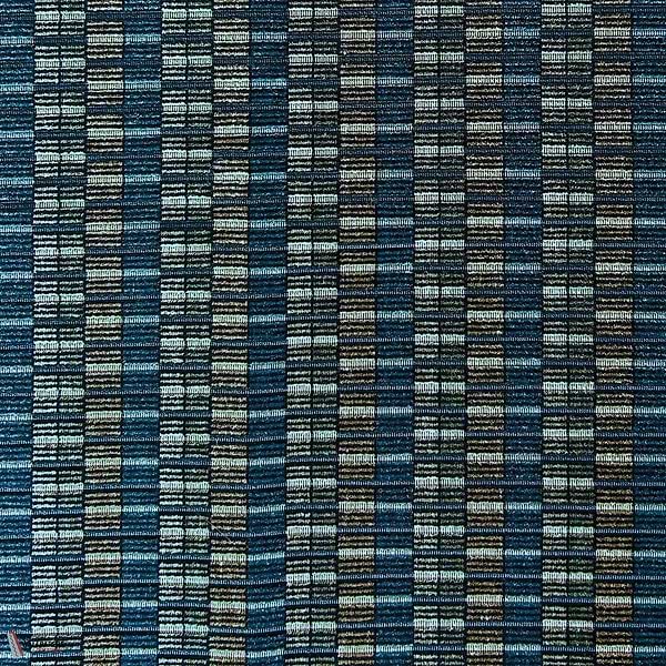 Wilton stof-Casamance-Marine-Meter (M1)-Selected Wallpapers-Interiors