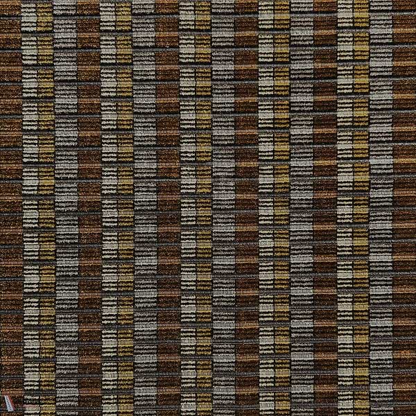 Wilton stof-Casamance-Ocre-Meter (M1)-Selected Wallpapers-Interiors