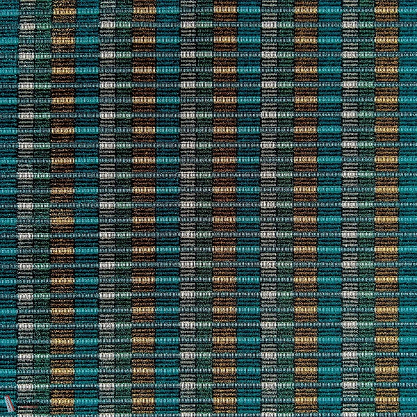 Wilton stof-Casamance-Topaze-Meter (M1)-Selected Wallpapers-Interiors