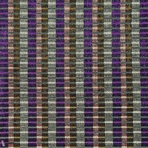Wilton stof-Casamance-Violet-Meter (M1)-Selected Wallpapers-Interiors