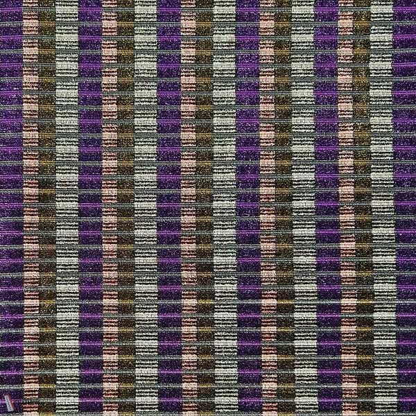 Wilton stof-Casamance-Violet-Meter (M1)-Selected Wallpapers-Interiors