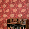 Windrush behang-Behang-Morris & Co-Selected Wallpapers &amp; Interiors