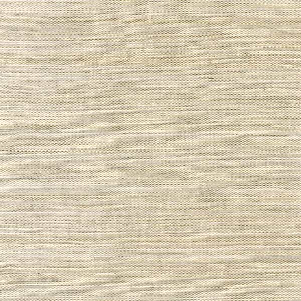 Windward Sisal-Thibaut-Tan-Rol-Selected-Wallpapers-Interiors