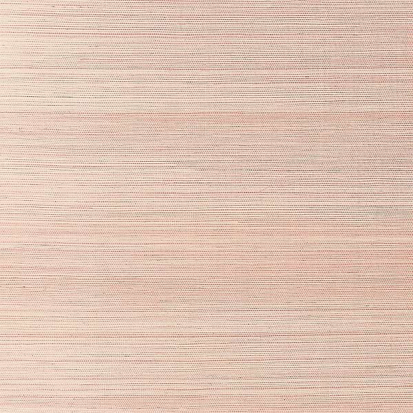 Windward Sisal-Thibaut-Blush-Rol-Selected-Wallpapers-Interiors