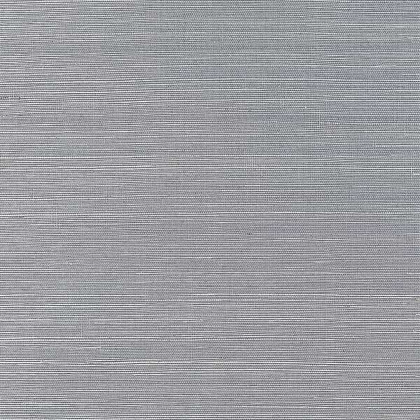 Windward Sisal-Thibaut-Lavender-Rol-Selected-Wallpapers-Interiors