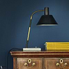 Woad verf Little Greene 251-Selected-Wallpapers-Interiors