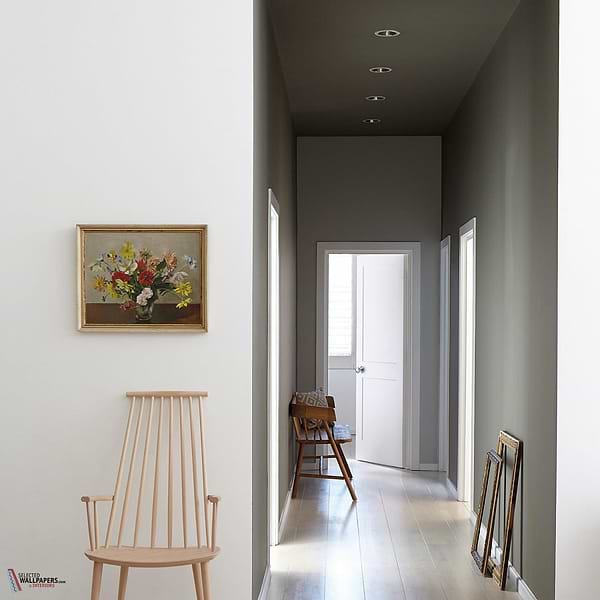 Wood Ash verf Little Greene 229-Selected-Wallpapers-Interiors