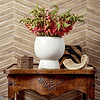 Wood Herringbone-Thibaut-Selected-Wallpapers-Interiors