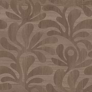 Woodblock Beetle Fern-Moooi-behang-tapete-wallpaper-Walnut-Meter (M1)-Selected-Wallpapers-Interiors