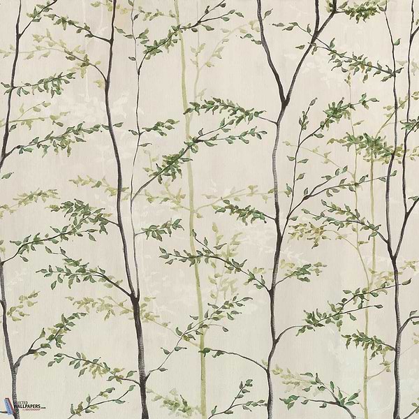 Woods-Behang-Tapete-Coordonne-Natural-Non Woven-7800995N-Selected Wallpapers
